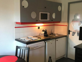Studio La Plagne Montalbert , 1 pièce, 4 personnes - FR-1-181-2507